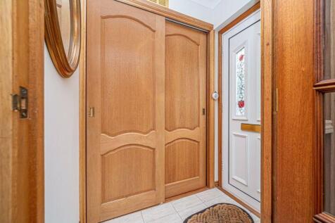 Vestibule