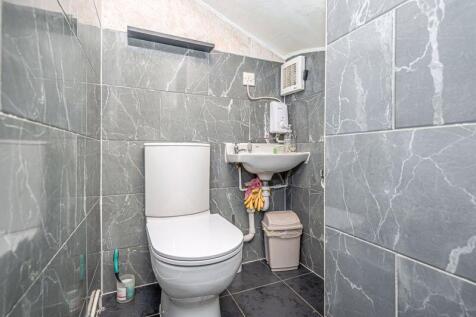 WC Apartment
