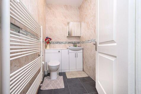WC Apartment