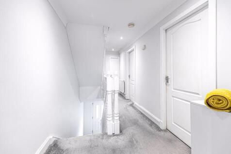 Upper Hallway