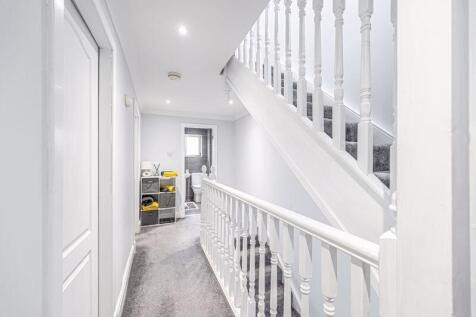 Upper Hallway