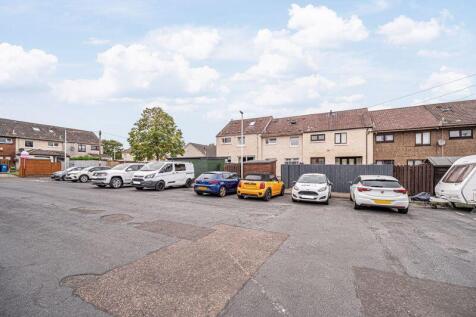 Rear Parking