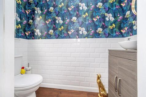 WC Apartment