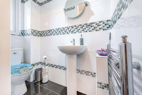 WC Apartment