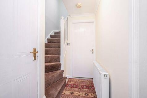 Hallway &amp; Staircase