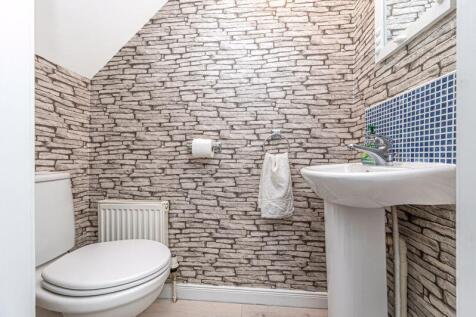 WC Apartment