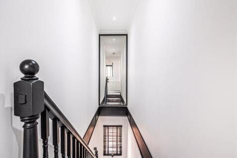 Stairwell