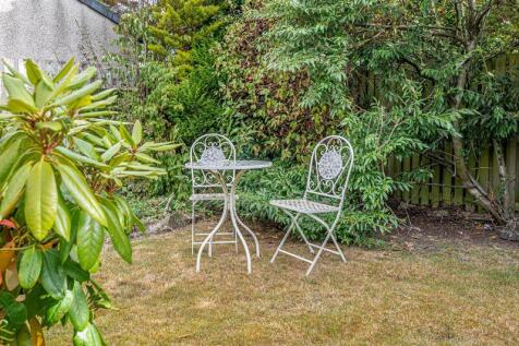 Garden Grounds