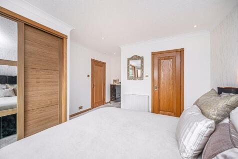 Bedroom Five