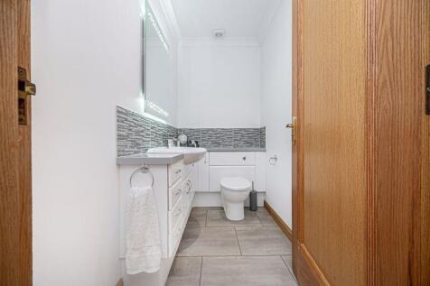 WC Apartment