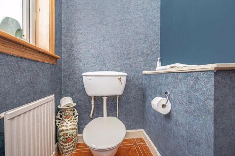 WC Apartment