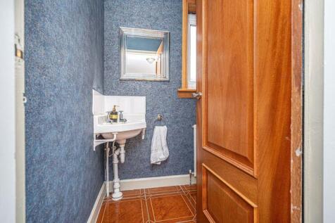 WC Apartment