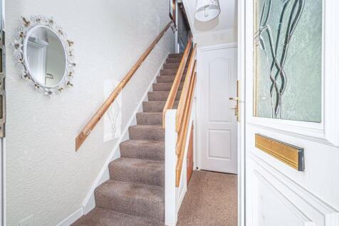 Hallway/Staircase