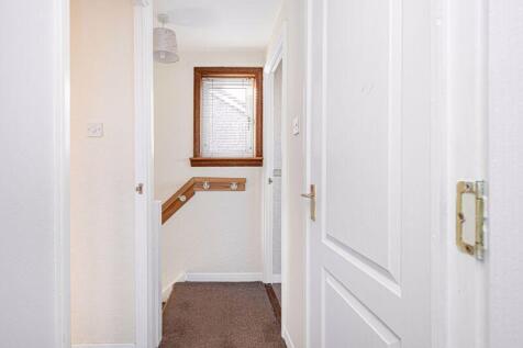 Upper Hallway