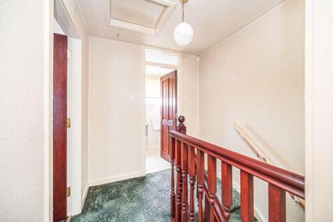 Upper Hallway