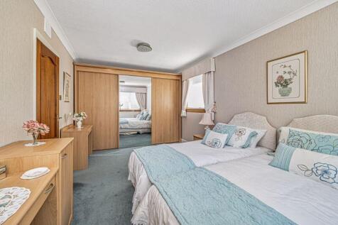 Lower Bedroom Three