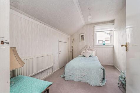 Upper Bedroom Four