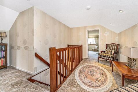 Upper Hallway