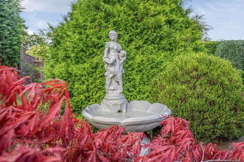 Garden Grounds
