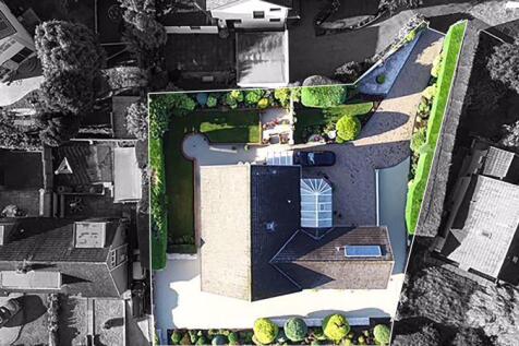 Ariel View