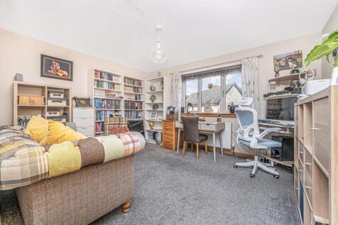 Study/Bedroom Five