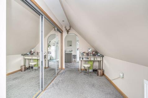 Dressing Area