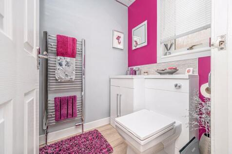 En Suite Shower Room