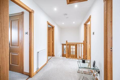 Upper Hallway