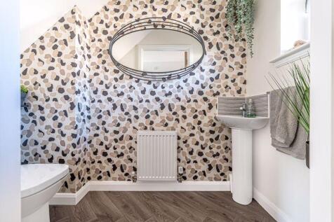 WC Apartment