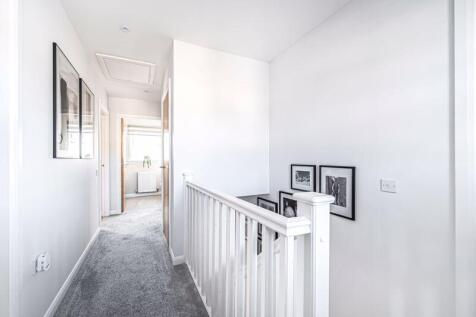 Upper Hallway