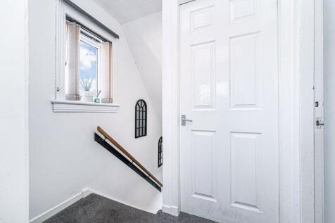 Upper Hallway