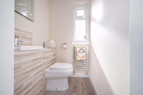 WC Apartment