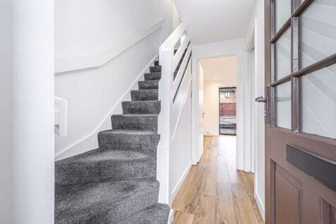 Hallway/Staircase