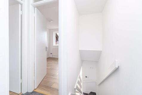 Upper Hallway