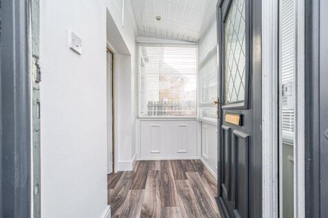 Vestibule