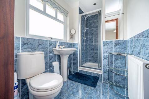 En Suite Shower Room