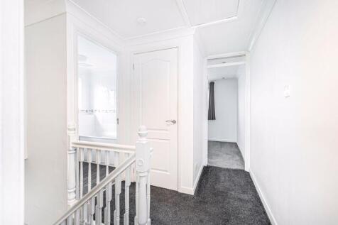 Upper Hallway