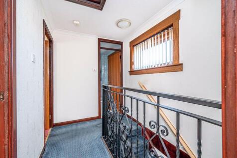 Upper Hallway