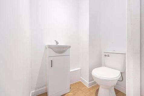 En Suite WC Apartment