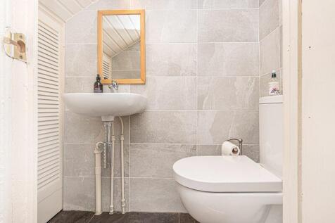 WC Apartment