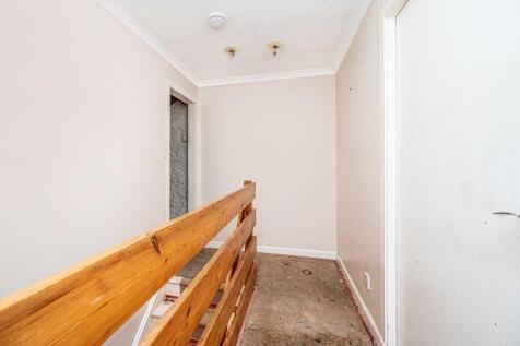 Upper Hallway
