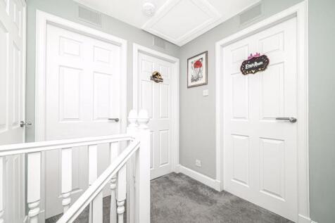 Upper Landing
