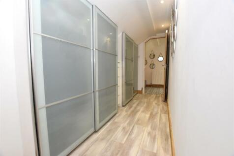 First Floor Bedroom One - Wardrobes.JPG