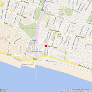 Property Map