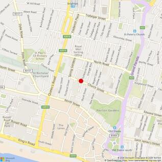 Property Map