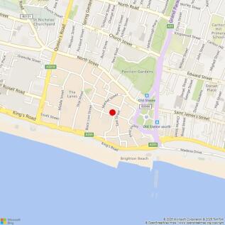 Property Map