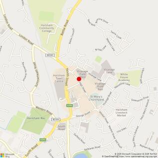 Property Map