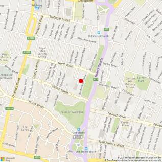 Property Map