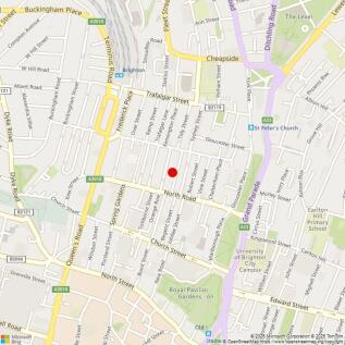 Property Map