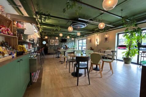 Cafe